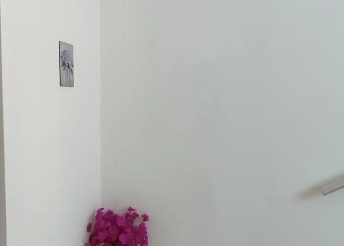 Apartman Dom-el Real 3 - Amerikana *