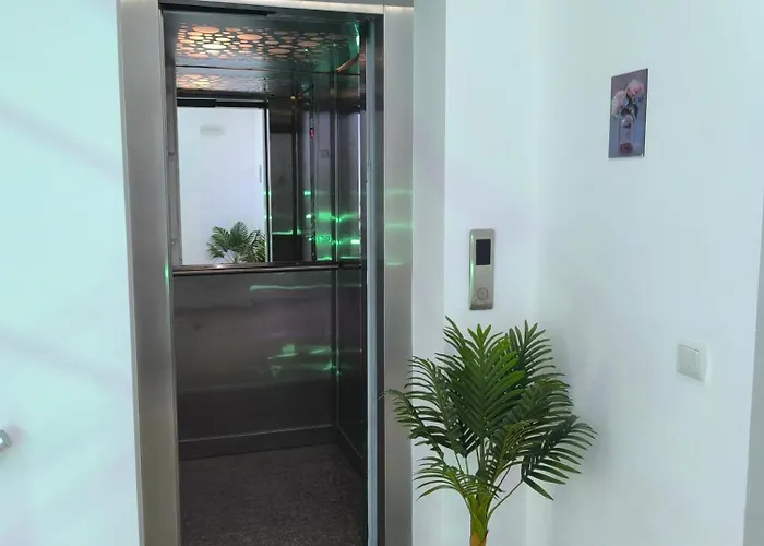 Apartman Dom-el Real 3 - Amerikana *