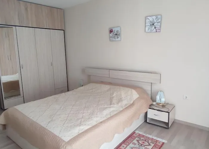 Dom-el Real 3 - Amerikana Apartman *