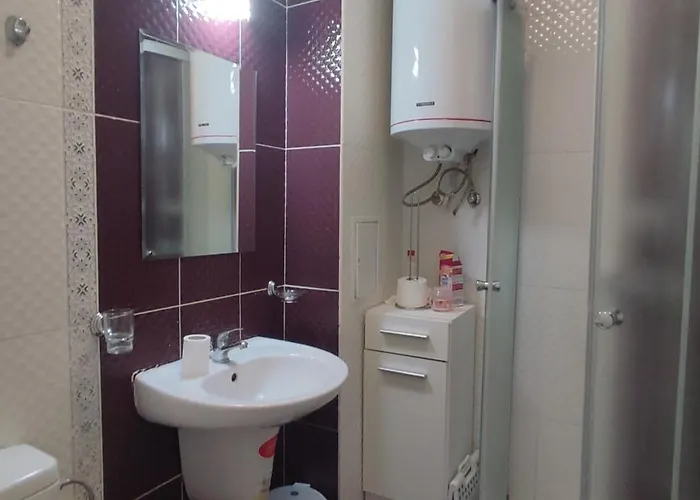 Apartman Dom-el Real 3 - Amerikana *