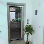 Apartment Dom-el Real 3 - Amerikana *