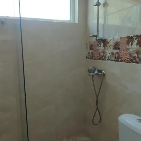Dom-el Real 3 - Amerikana Appartement