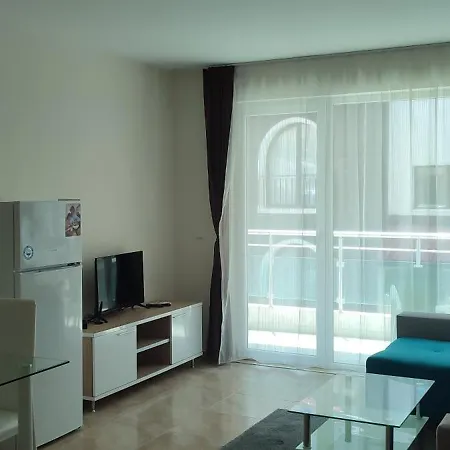 Appartement Dom-el Real 3 - Amerikana