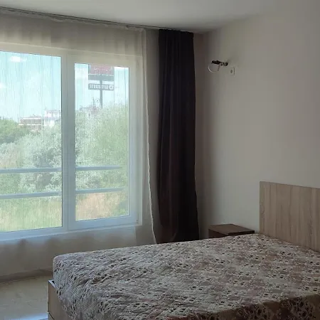 Appartement Dom-el Real 3 - Amerikana Sveti Vlas