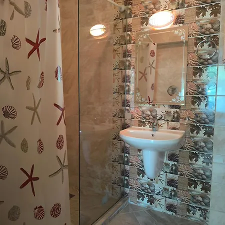Dom-el Real 3 - Amerikana Appartement Sveti Vlas