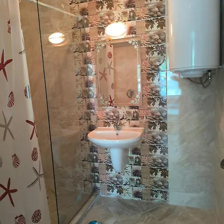 Appartement Dom-el Real 3 - Amerikana Sveti Vlas