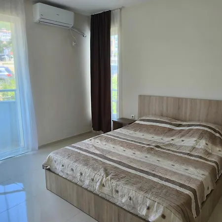 Appartement Dom-el Real 3 - Amerikana