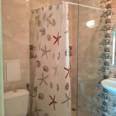 Dom-el Real 3 - Amerikana Appartement *