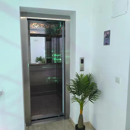 Appartement Dom-el Real 3 - Amerikana *