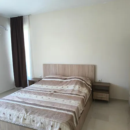 Dom-el Real 3 - Amerikana Appartement Sveti Vlas