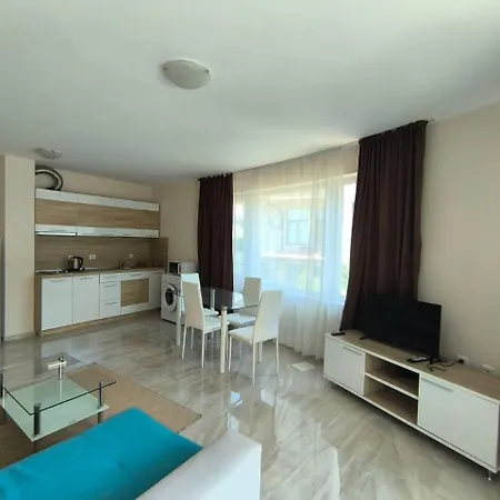 Appartement Dom-el Real 3 - Amerikana