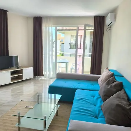 Appartement Dom-el Real 3 - Amerikana *