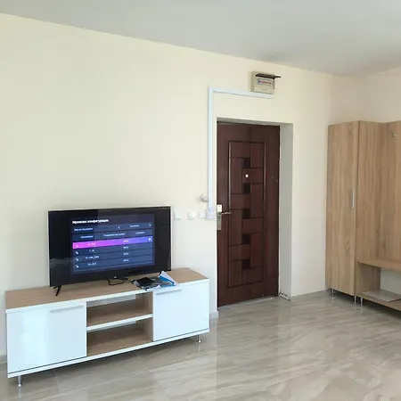Appartement Dom-el Real 3 - Amerikana