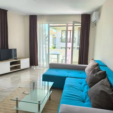 Appartement Dom-el Real 3 - Amerikana *