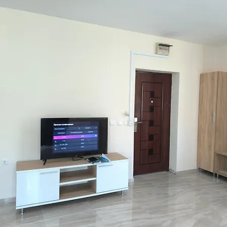 Appartement Dom-el Real 3 - Amerikana Sveti Vlas