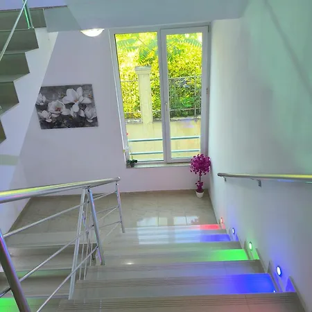 Appartement Dom-el Real 3 - Amerikana Sveti Vlas