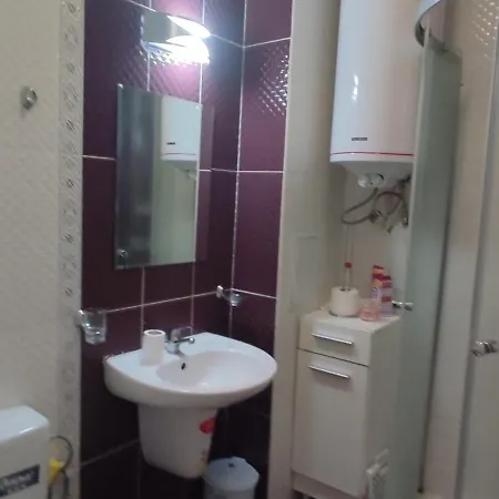 Appartement Dom-el Real 3 - Amerikana
