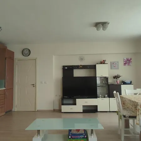 Appartement Dom-el Real 3 - Amerikana