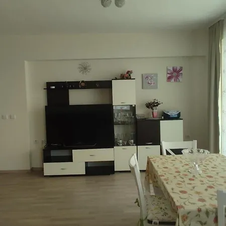 Appartement Dom-el Real 3 - Amerikana *