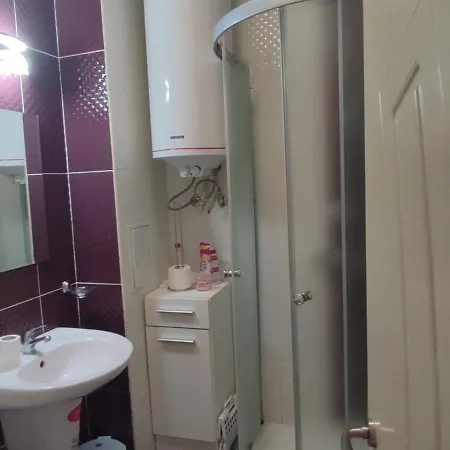 Dom-el Real 3 - Amerikana Appartement Sveti Vlas