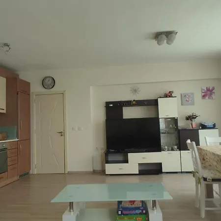 Apartman Dom-el Real 3 - Amerikana Szveti Vlasz