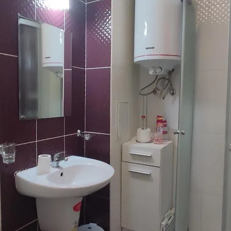 Appartement Dom-el Real 3 - Amerikana *