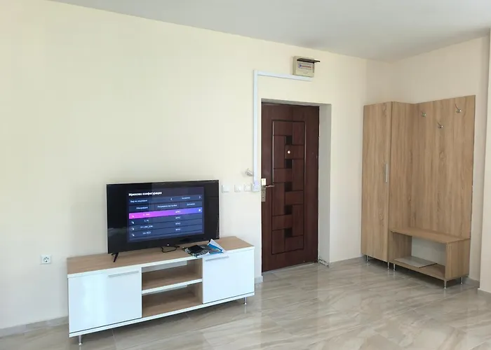 Appartement Dom-el Real 3 - Amerikana