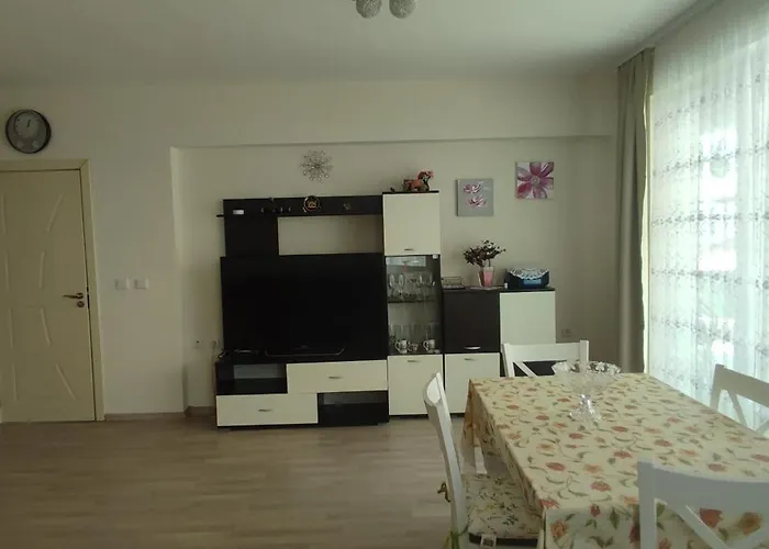 Appartement Dom-el Real 3 - Amerikana *